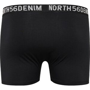 NORTH BOXERIT 5 PACK