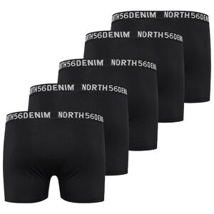 NORTH BOXERIT 5 PACK