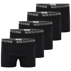 NORTH BOXERIT 5 PACK