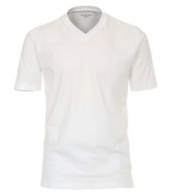 CASAMODA T-PAITA 2PACK V-AUKKO