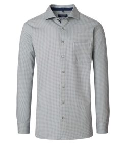 CASAMODA COMFORT FIT KAULUSPAITA