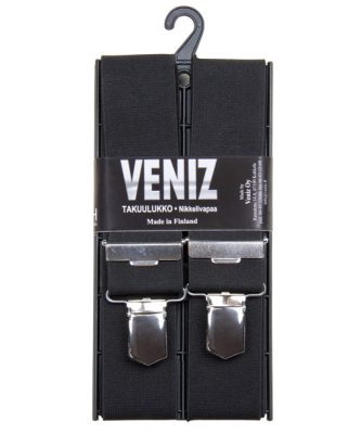 VENIZ HENKSELIT