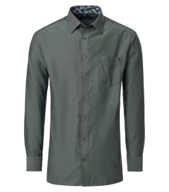 CASAMODA COMFORT FIT KAULUSPAITA