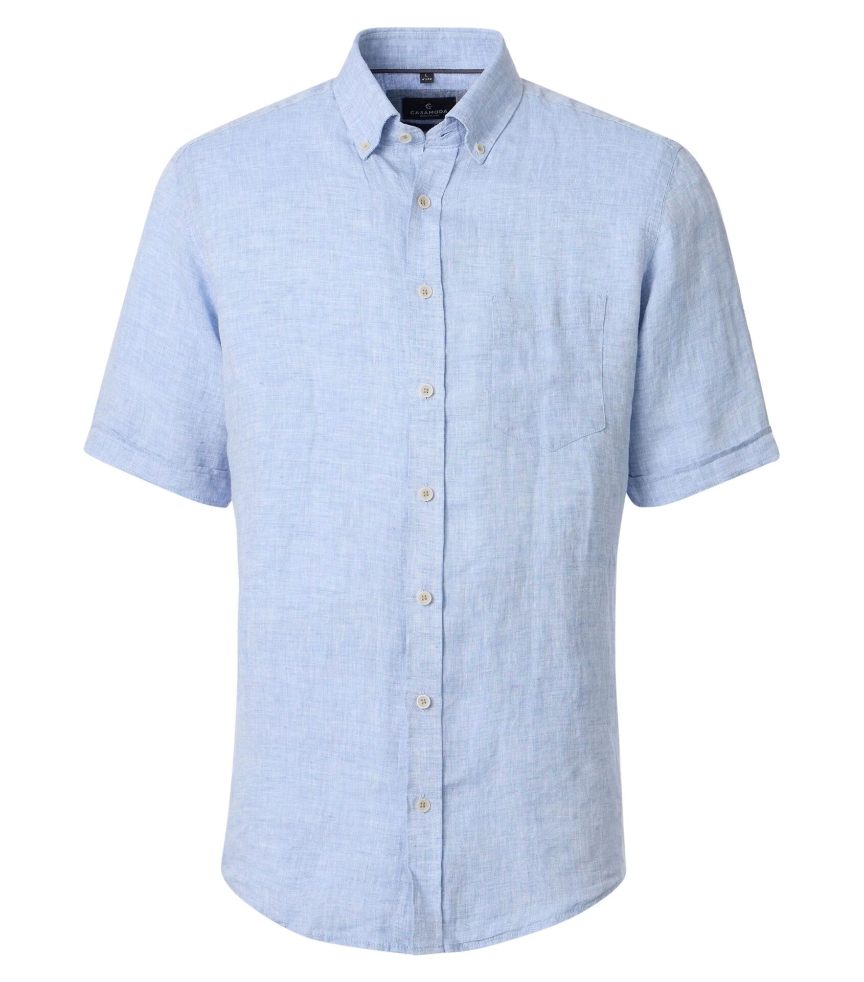 CASAMODA CASUAL FIT PELLAVAPAITA
