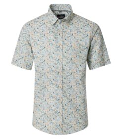 CASAMODA CASUAL FIT PELLAVAPAITA