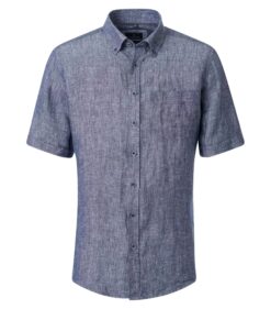CASAMODA CASUAL FIT PELLAVAPAITA