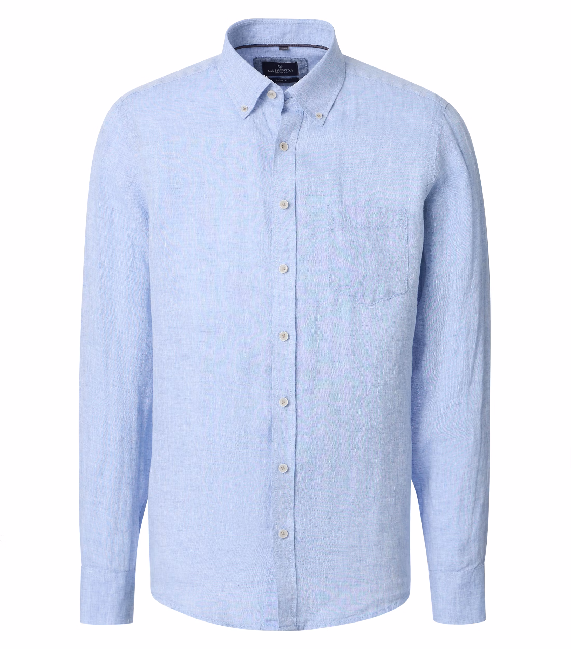 CASAMODA CASUAL FIT PELLAVAPAITA