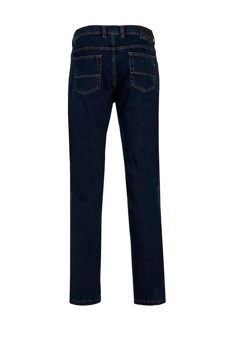 BRUHL 360 DENIM FARKKU - Image 4