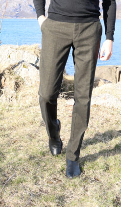 BUZO DENES CHINO