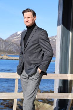 BUZO IRTOTAKKI
